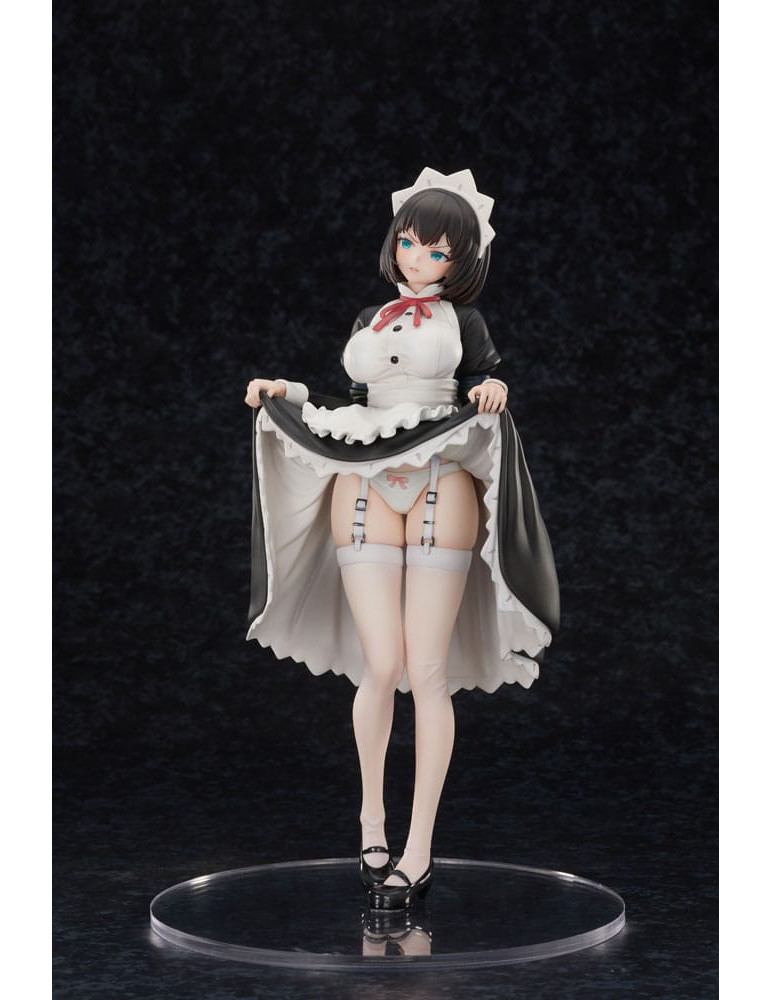 Pure - figure Maid Chitose Ito