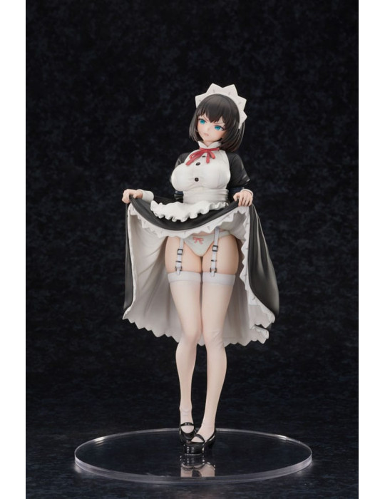 Pure - figurine Maid Chitose Ito
