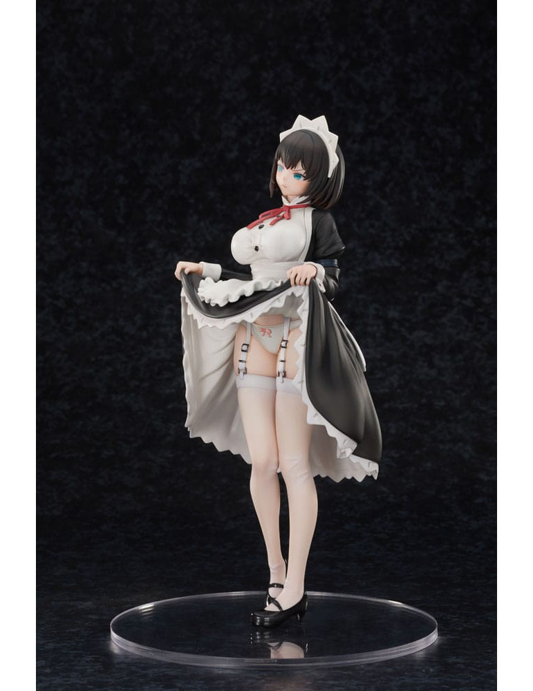 Pure - figure Maid Chitose Ito