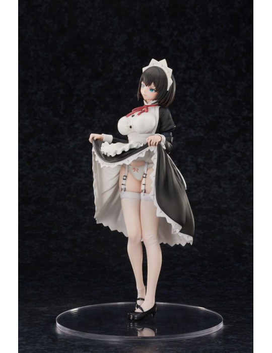 Pure - figurine Maid Chitose Ito