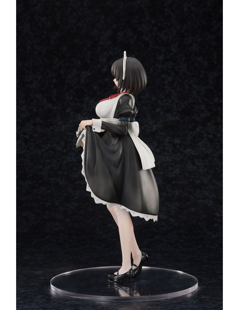 Pure - figure Maid Chitose Ito