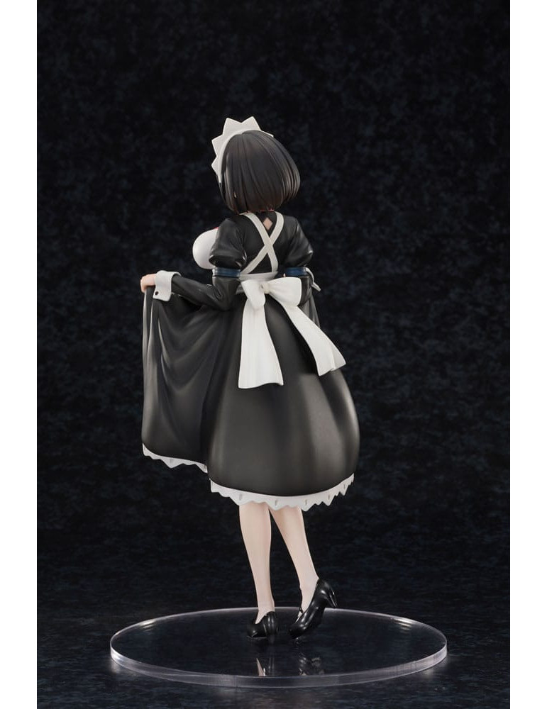 Pure - figurine Maid Chitose Ito