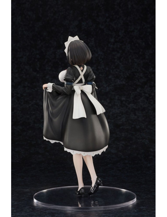 Pure - figure Maid Chitose Ito