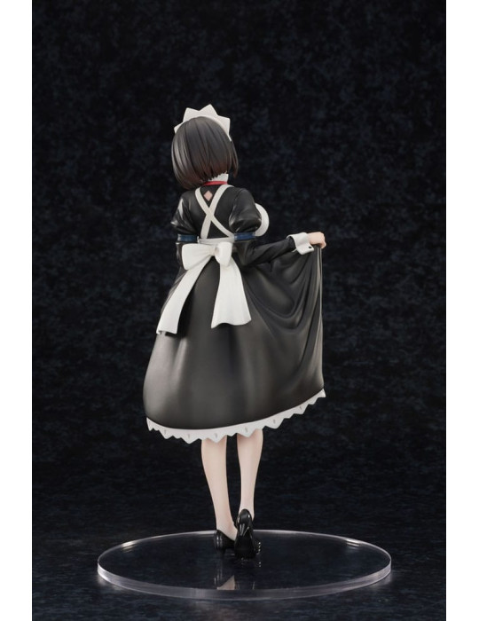 Pure - figurine Maid Chitose Ito