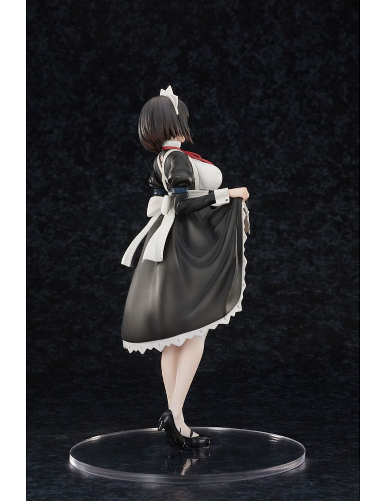Pure - figurine Maid Chitose Ito