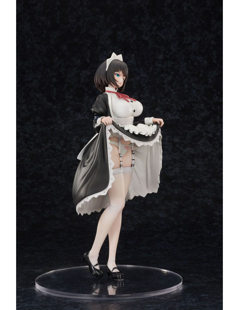 Pure - figure Maid Chitose Ito