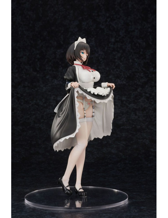 Pure - figurine Maid Chitose Ito
