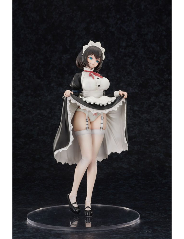 Pure - figurine Maid Chitose Ito