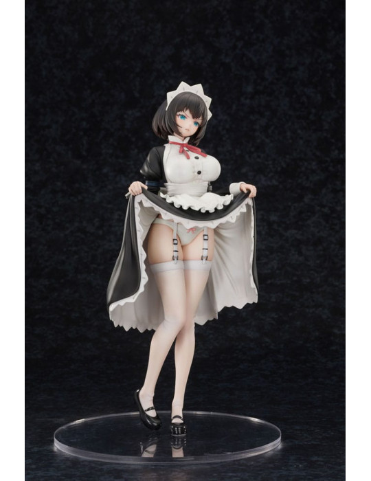 Pure - figure Maid Chitose Ito