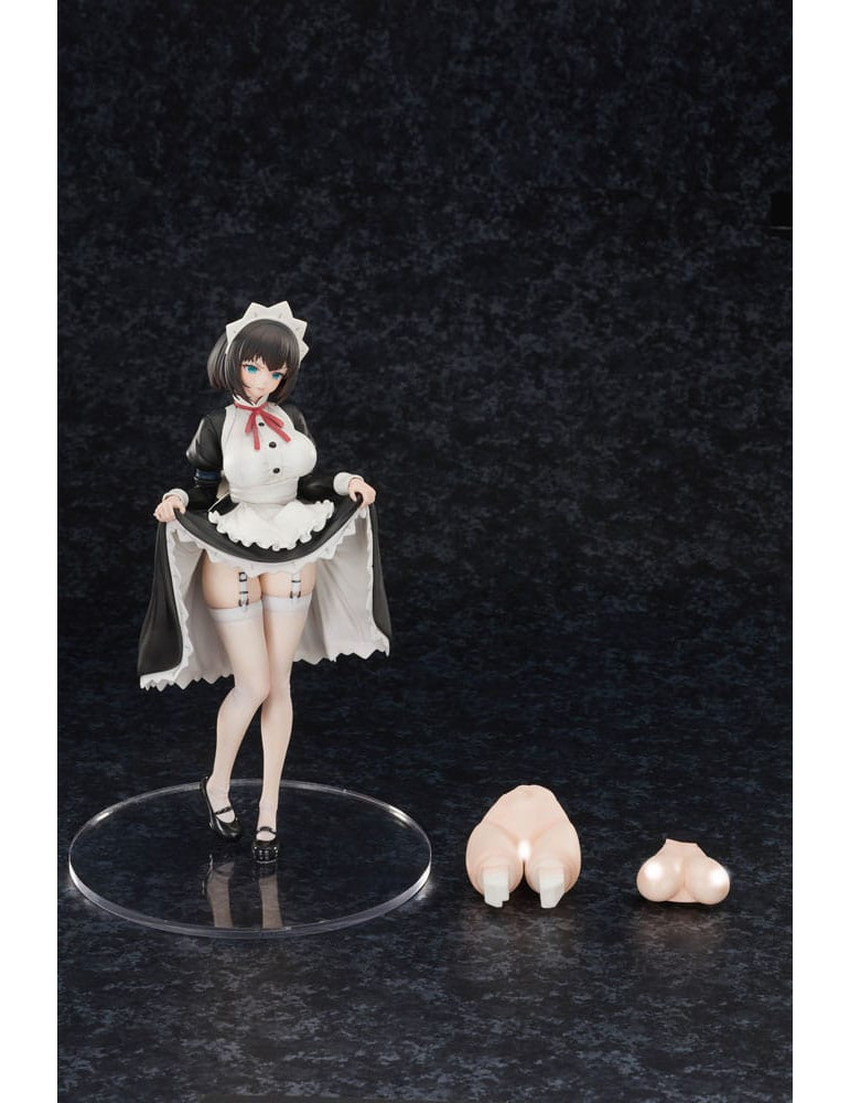 Pure - figurine Maid Chitose Ito