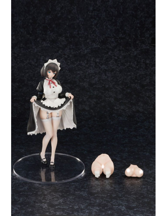 Pure - figure Maid Chitose Ito