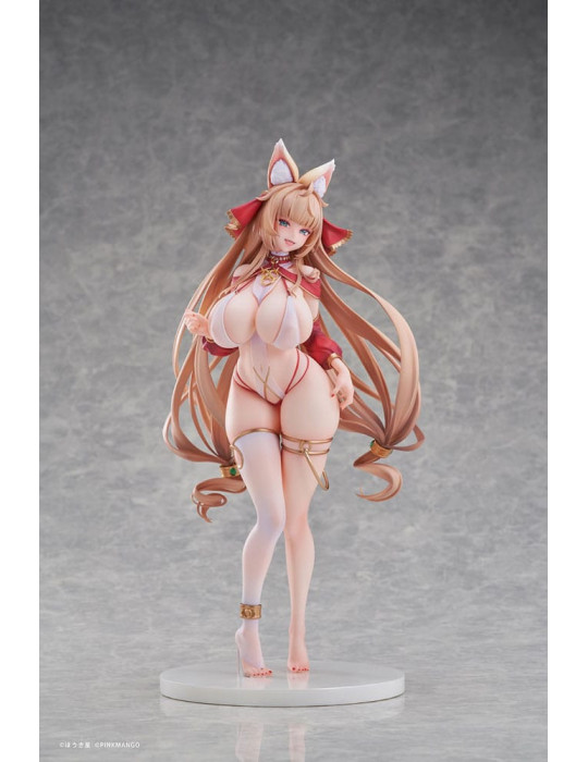 PinkMango - figurine Dancing Princess Yura by Houkiboshi Special Limited Ver.