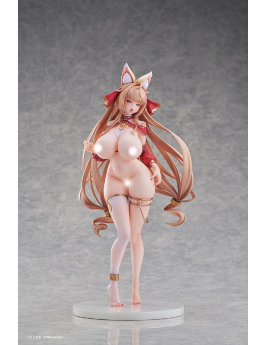 PinkMango - figurine Dancing Princess Yura by Houkiboshi Special Limited Ver.