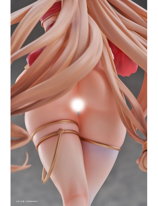 PinkMango - figurine Dancing Princess Yura by Houkiboshi Special Limited Ver.