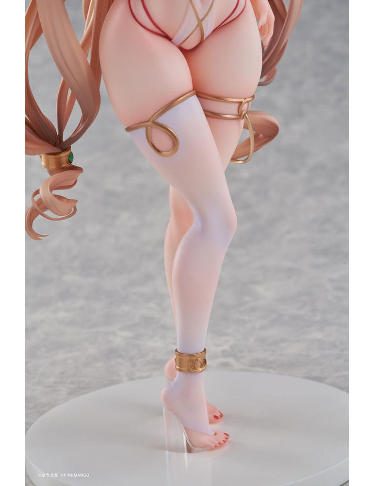 PinkMango - figurine Dancing Princess Yura by Houkiboshi Special Ver.