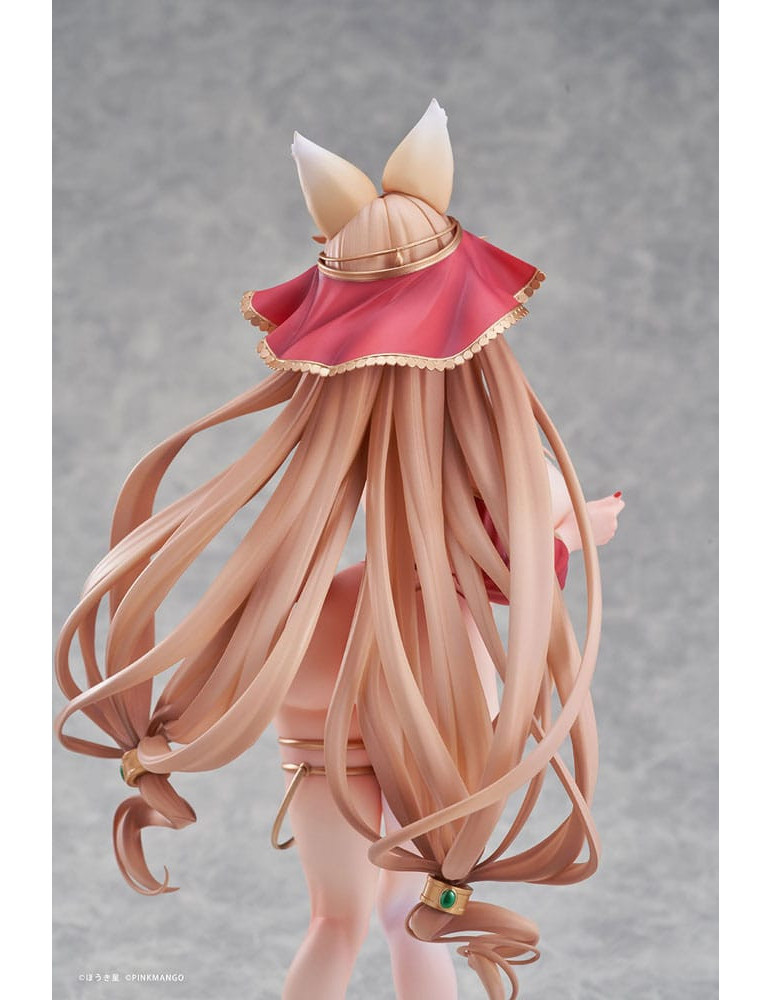PinkMango - figure Dancing Princess Yura by Houkiboshi Special Ver.