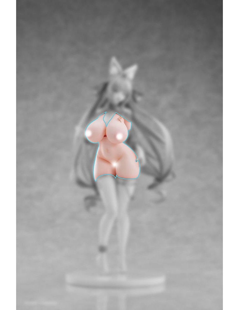 PinkMango - figurine Dancing Princess Yura by Houkiboshi Special Ver.