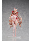 PinkMango - figurine Dancing Princess Yura by Houkiboshi Normal Ver.
