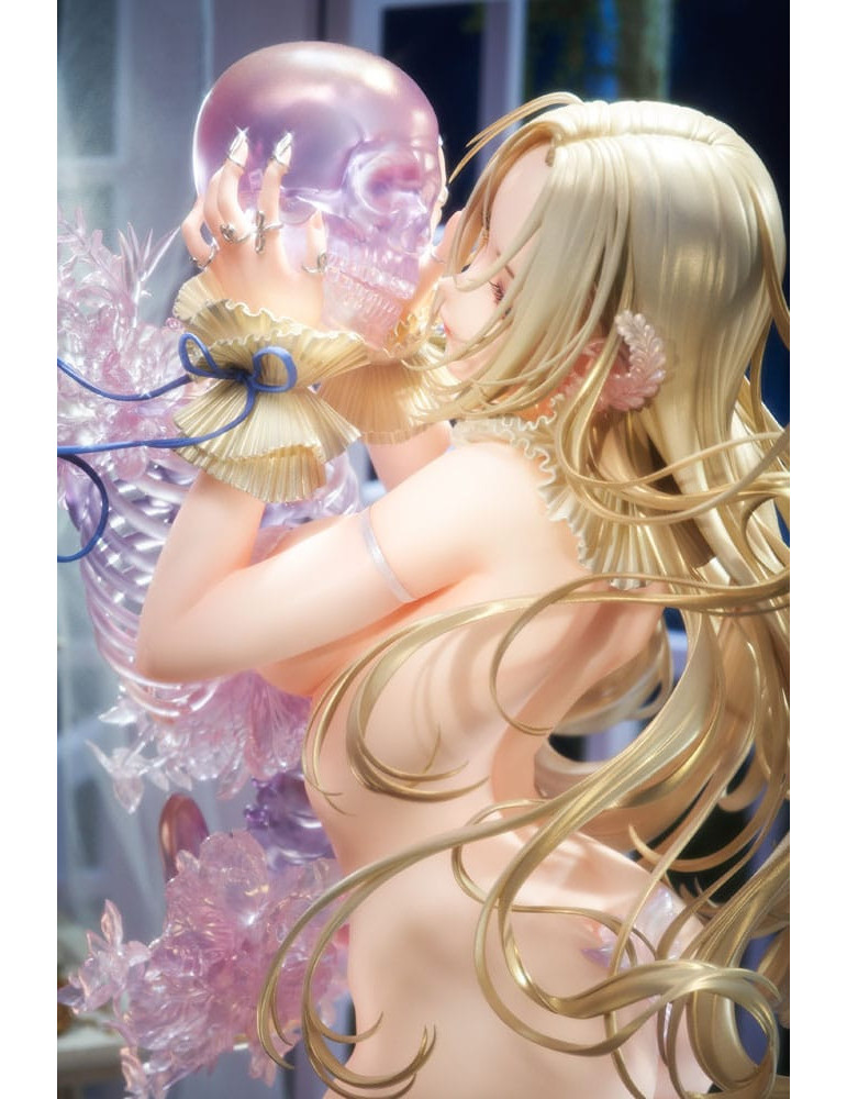 PartyLook - figure Kiss me more Illustrated by Lovecacao Deluxe Ver.