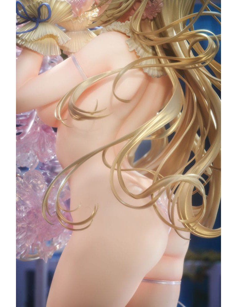 PartyLook - figurine Kiss me more Illustrated by Lovecacao Deluxe Ver.