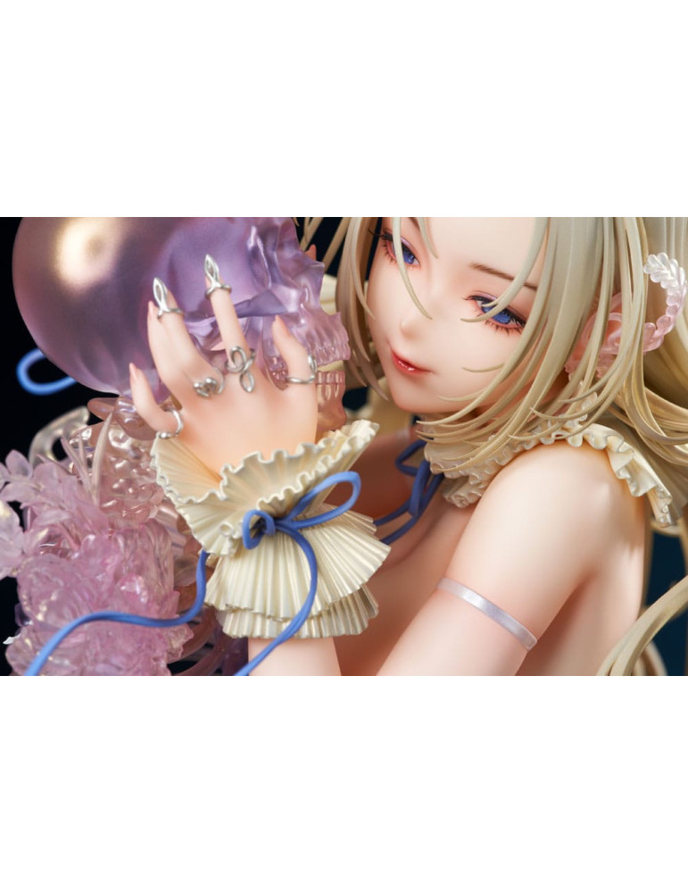 PartyLook - figure Kiss me more Illustrated by Lovecacao Deluxe Ver.