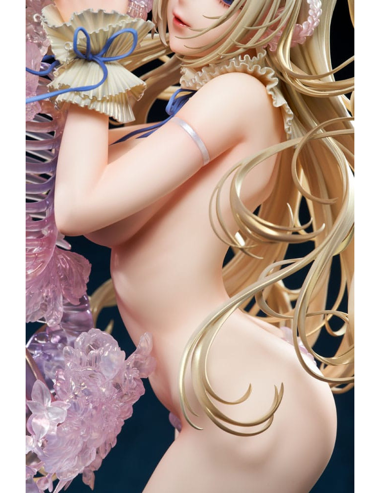 PartyLook - figurine Kiss me more Illustrated by Lovecacao Deluxe Ver.