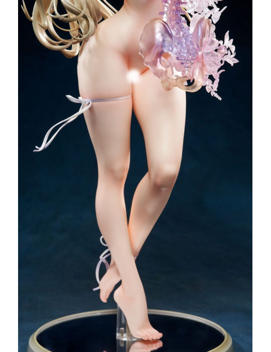 PartyLook - figure Kiss me more Illustrated by Lovecacao