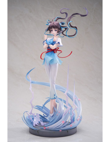 APEX - Chinese Paladin: Sword and Fairy - Figurine Zhao Ling-Er Lei Yin Xian Ling Ver.