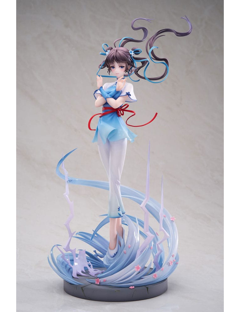 APEX - Chinese Paladin: Sword and Fairy - Figurine Zhao Ling-Er Lei Yin Xian Ling Ver.