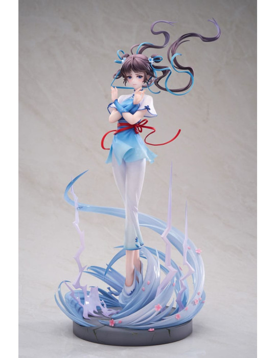 APEX - Chinese Paladin: Sword and Fairy - Figurine Zhao Ling-Er Lei Yin Xian Ling Ver.
