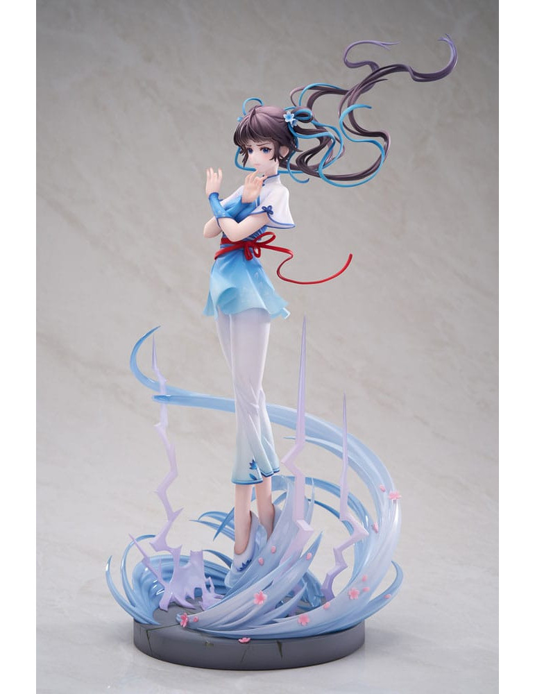 APEX - Chinese Paladin: Sword and Fairy - Figurine Zhao Ling-Er Lei Yin Xian Ling Ver.