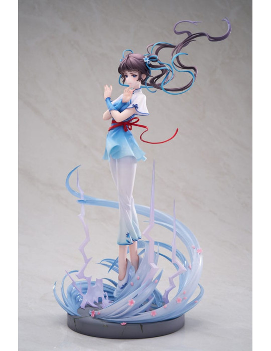 APEX - Chinese Paladin: Sword and Fairy - Figurine Zhao Ling-Er Lei Yin Xian Ling Ver.
