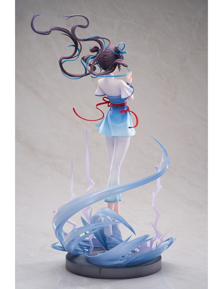 APEX - Chinese Paladin: Sword and Fairy - Figurine Zhao Ling-Er Lei Yin Xian Ling Ver.