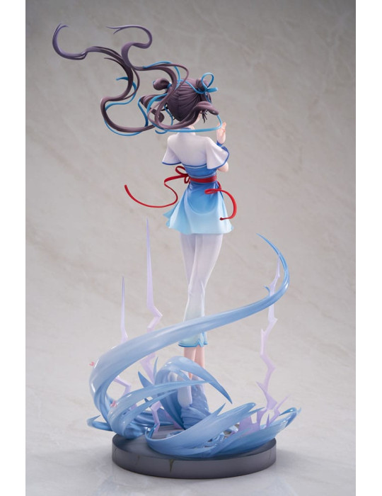 APEX - Chinese Paladin: Sword and Fairy - Figurine Zhao Ling-Er Lei Yin Xian Ling Ver.