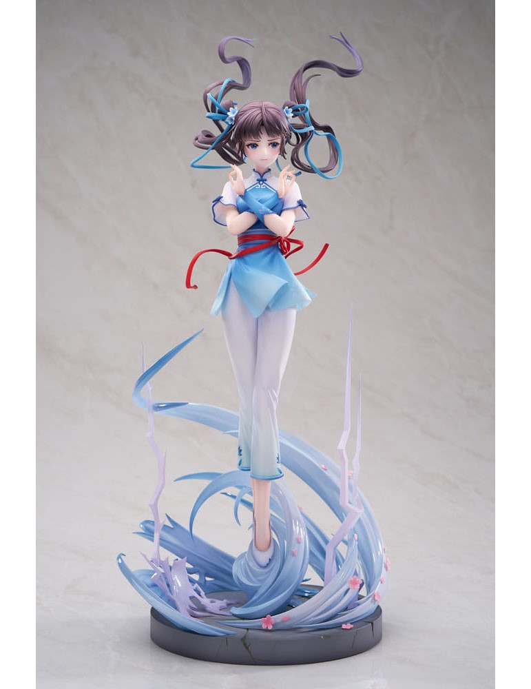 APEX - Chinese Paladin: Sword and Fairy - Figurine Zhao Ling-Er Lei Yin Xian Ling Ver.
