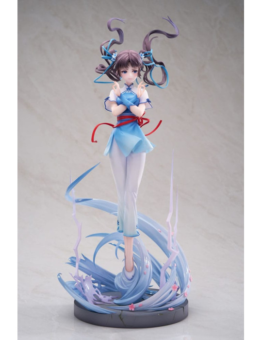 APEX - Chinese Paladin: Sword and Fairy - Figurine Zhao Ling-Er Lei Yin Xian Ling Ver.