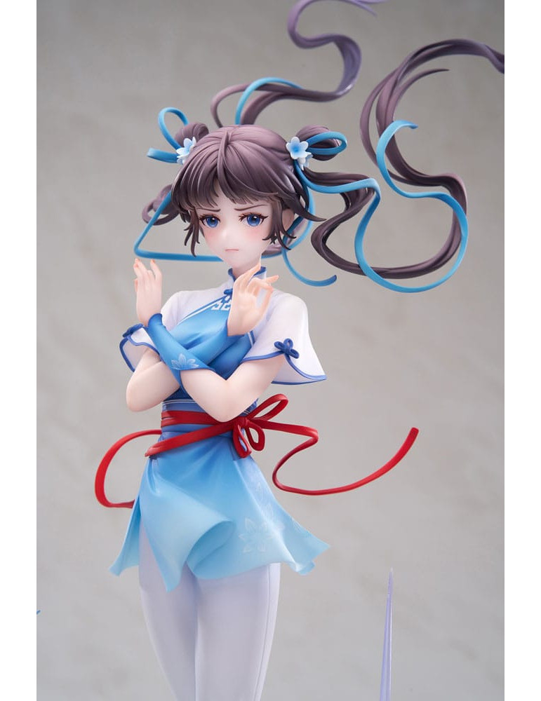 APEX - Chinese Paladin: Sword and Fairy - Figurine Zhao Ling-Er Lei Yin Xian Ling Ver.