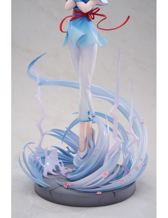 APEX - Chinese Paladin: Sword and Fairy - Figure Zhao Ling-Er Lei Yin Xian Ling Ver.