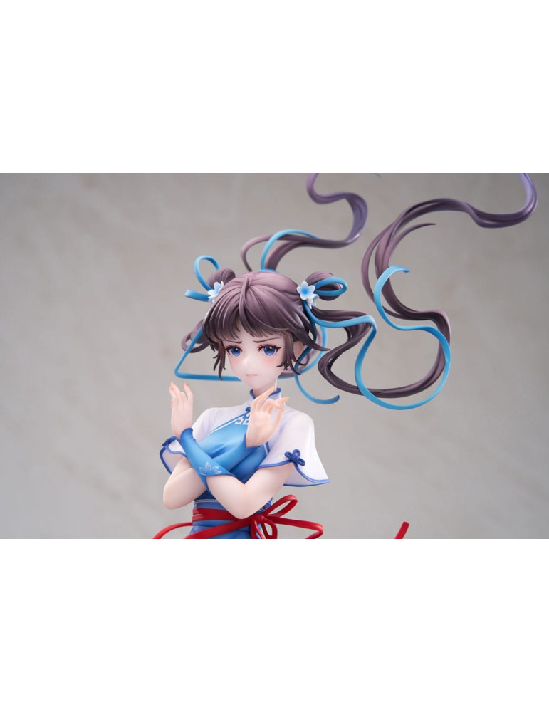 APEX - Chinese Paladin: Sword and Fairy - Figurine Zhao Ling-Er Lei Yin Xian Ling Ver.