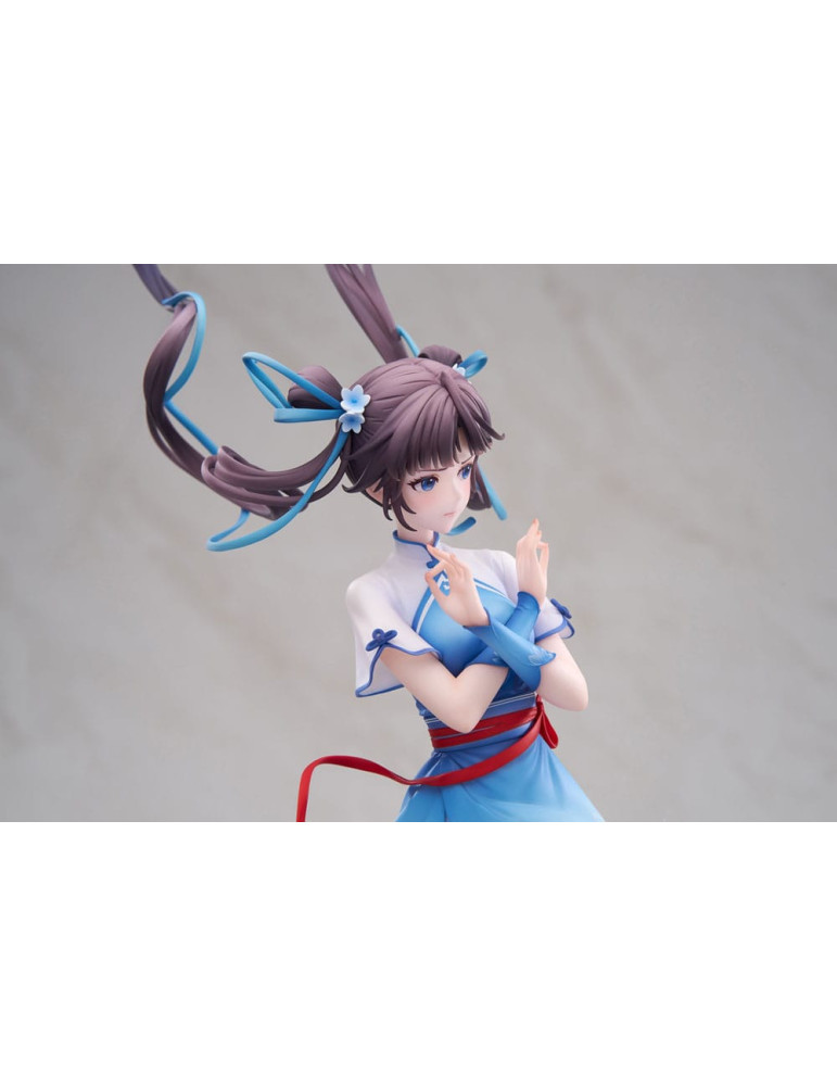 APEX - Chinese Paladin: Sword and Fairy - Figurine Zhao Ling-Er Lei Yin Xian Ling Ver.