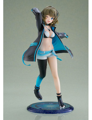 Wave - The Idolmaster Cinderella Girls - Figurine Kaede Takagaki + Dance Dance Dance