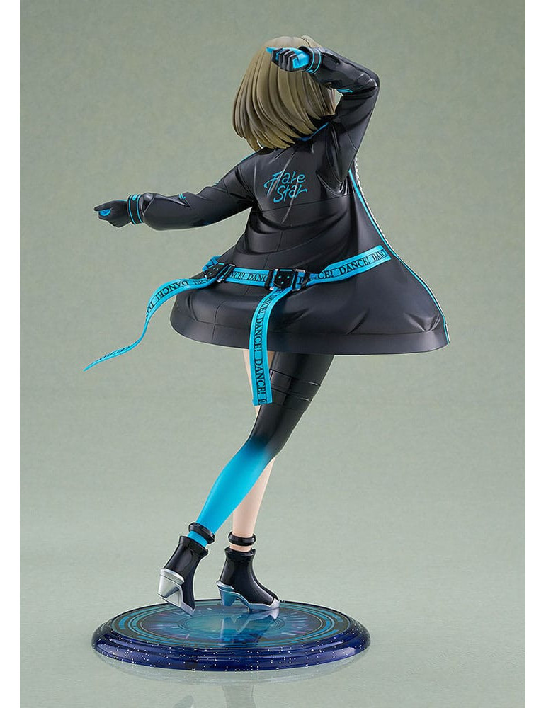 Wave - The Idolmaster Cinderella Girls - Figurine Kaede Takagaki + Dance Dance Dance