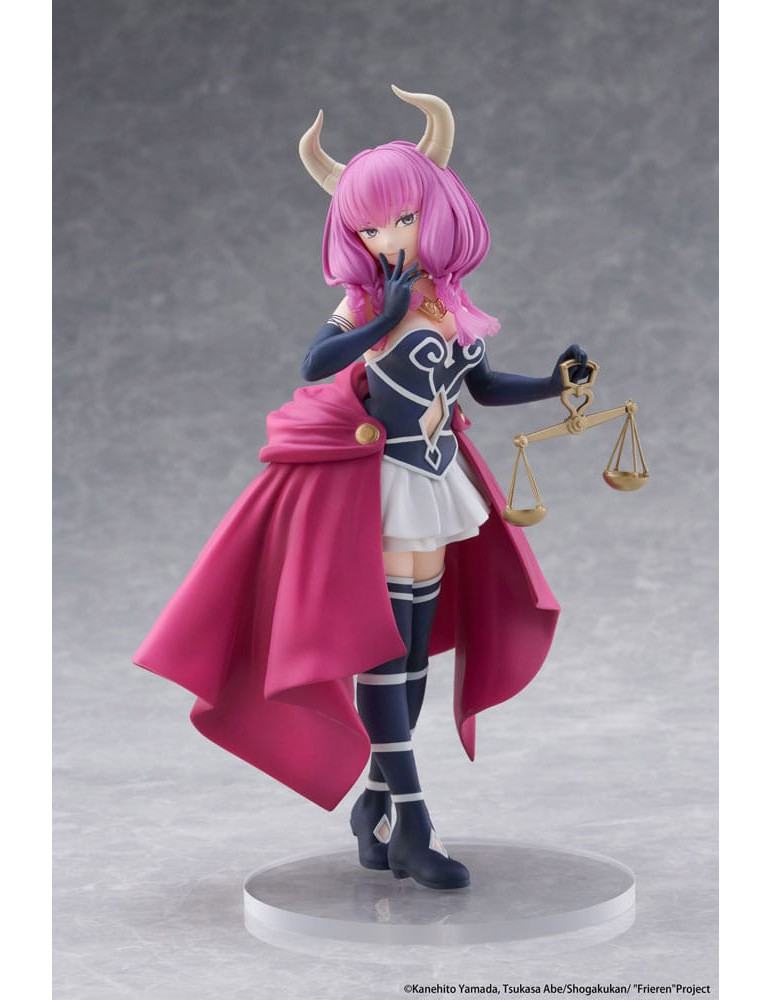 Taito - Frieren: Beyond Journey's End - Figurine Coreful Aura