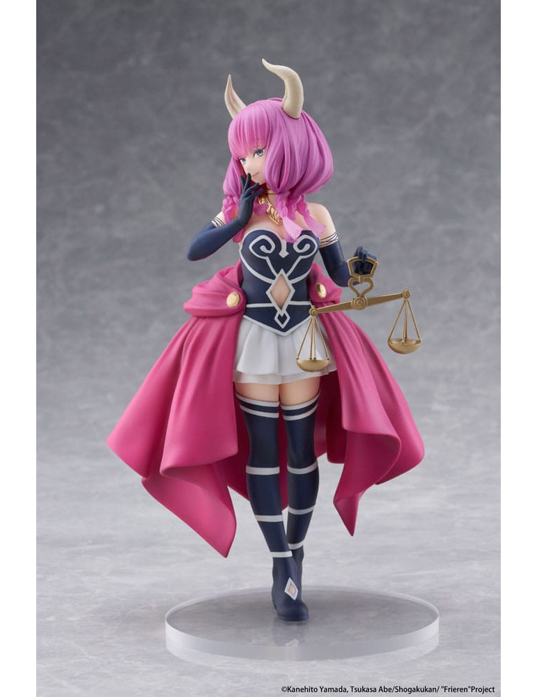 Taito - Frieren: Beyond Journey's End - Coreful figure Aura