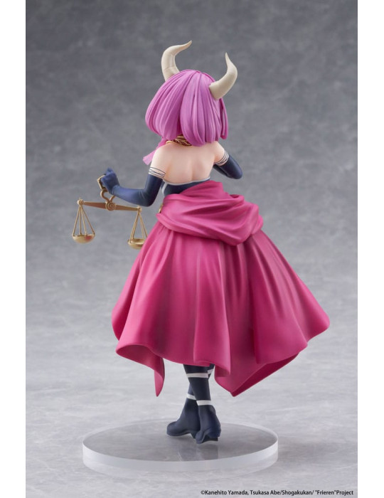 Taito - Frieren: Beyond Journey's End - Figurine Coreful Aura