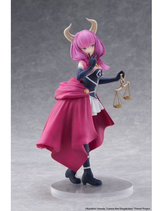 Taito - Frieren: Beyond Journey's End - Coreful figure Aura