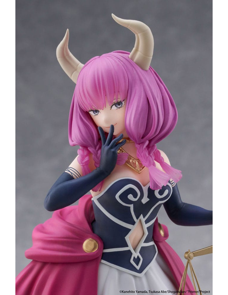 Taito - Frieren: Beyond Journey's End - Figurine Coreful Aura