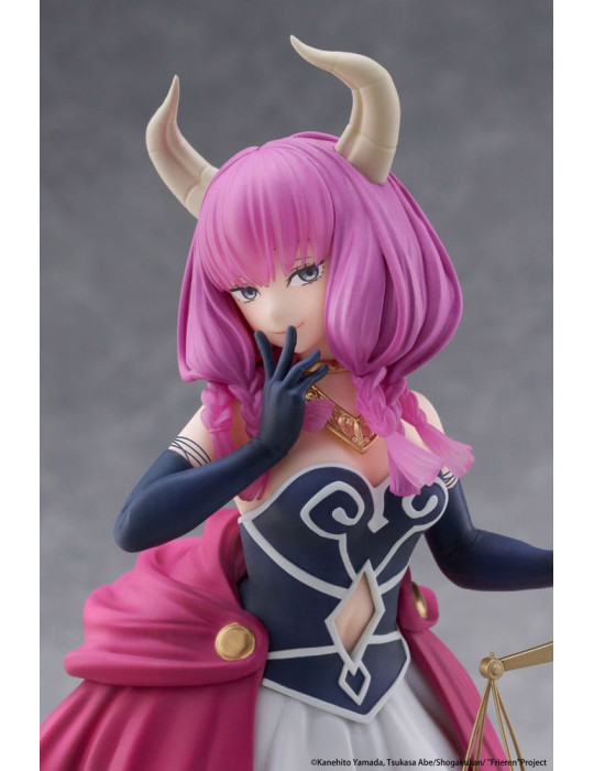 Taito - Frieren: Beyond Journey's End - Figurine Coreful Aura