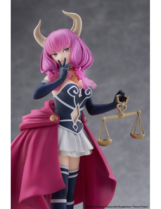 Taito - Frieren: Beyond Journey's End - Coreful figure Aura