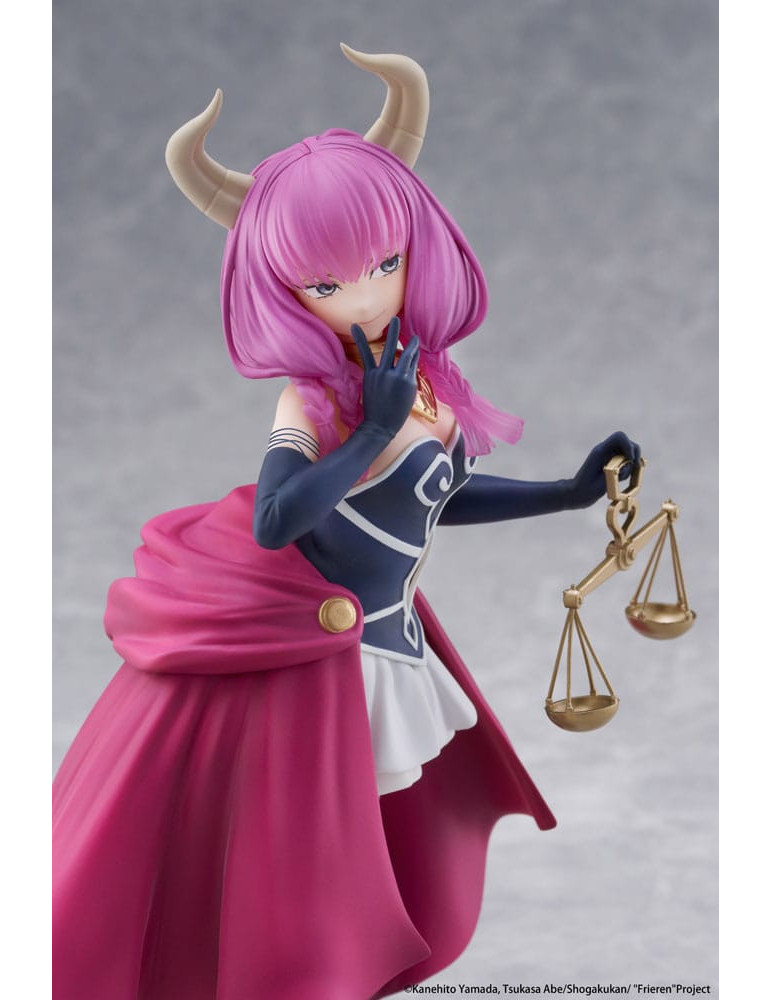 Taito - Frieren: Beyond Journey's End - Figurine Coreful Aura